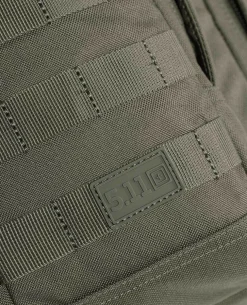 Rush 24 2.0 Ranger Green