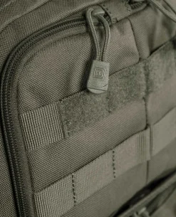 Rush 24 2.0 Ranger Green