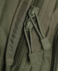 Rush 24 2.0 Ranger Green