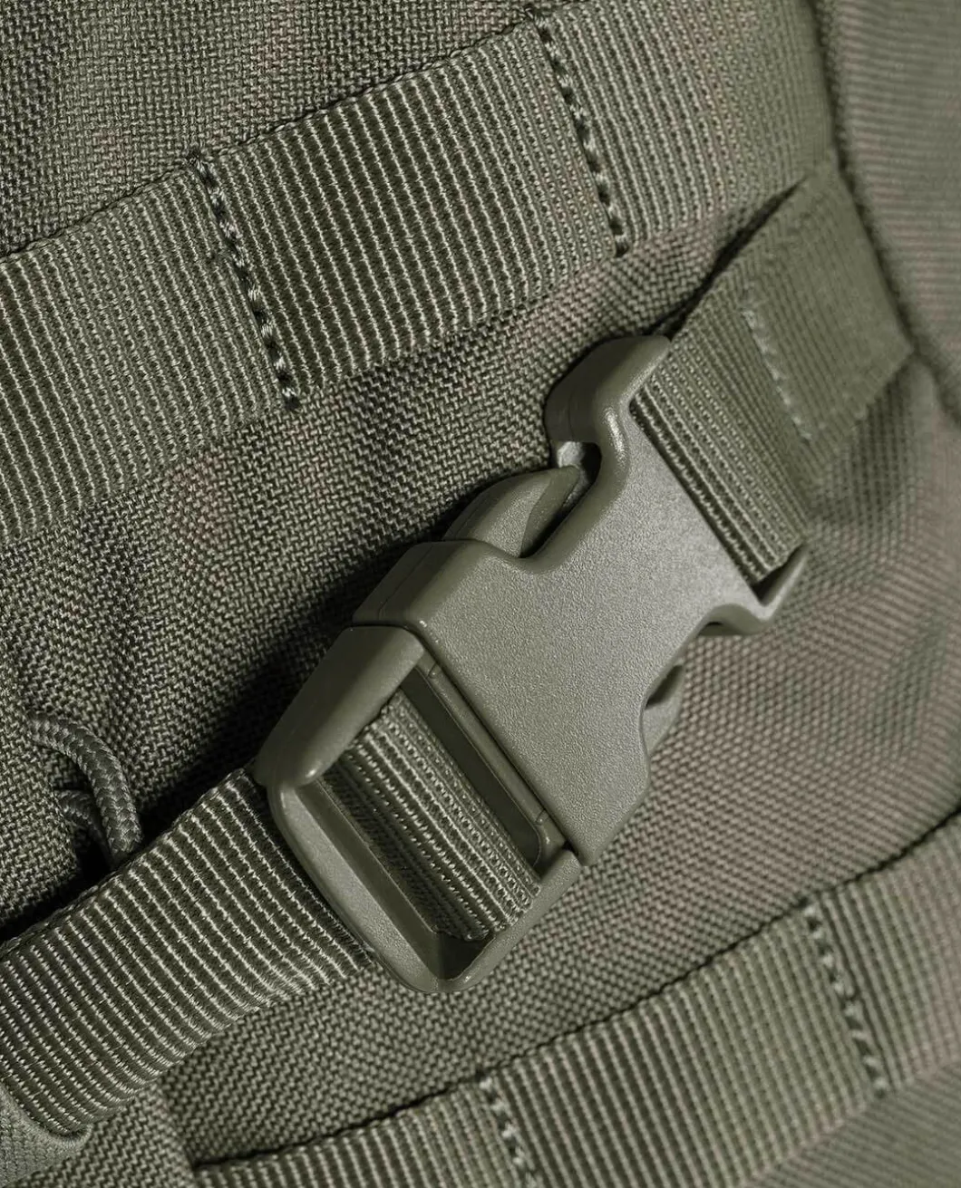 Rush 24 2.0 Ranger Green