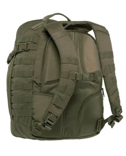Rush 24 2.0 Ranger Green