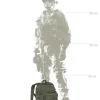 Rush 12 2.0 Ranger Green