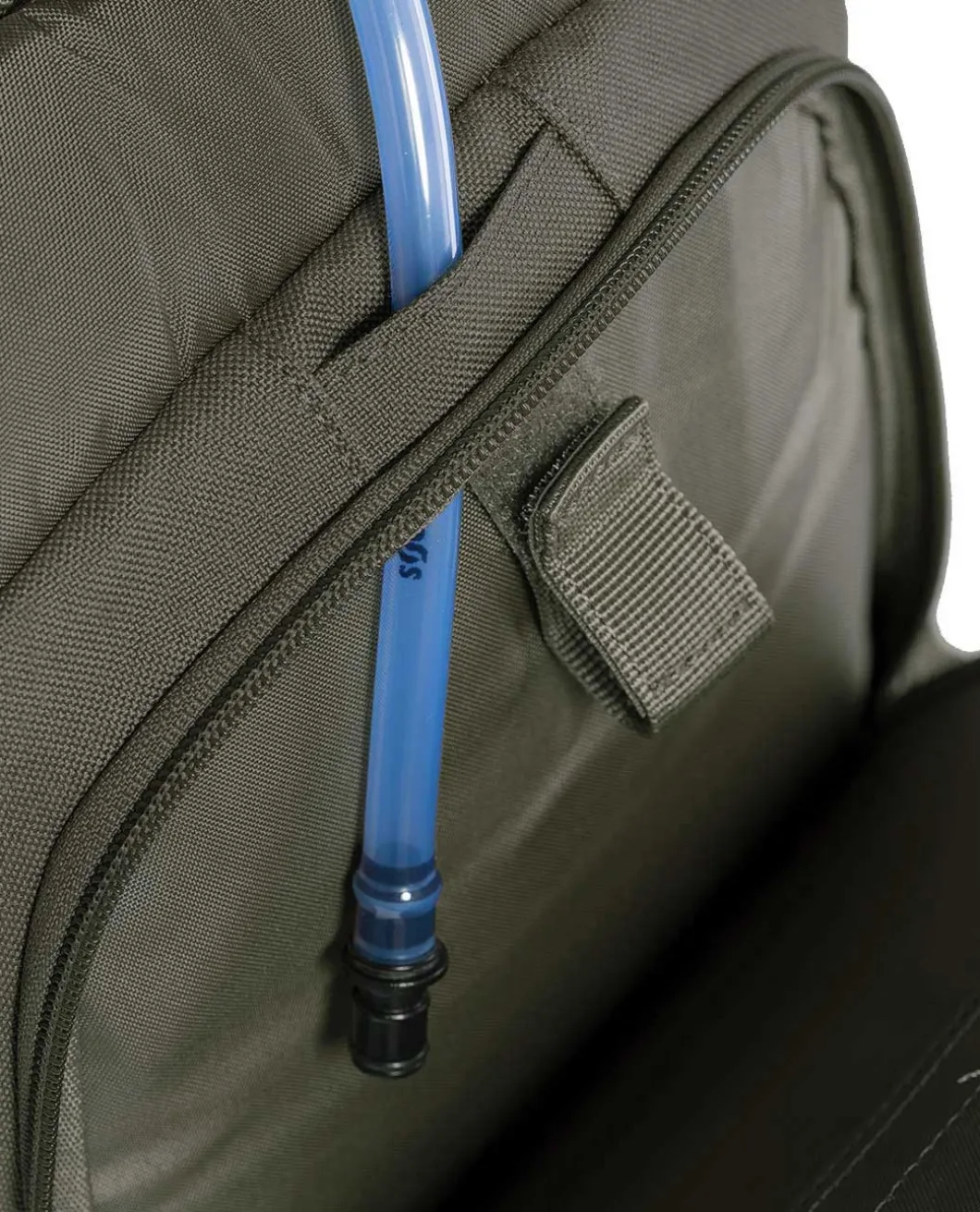 Rush 12 2.0 Ranger Green
