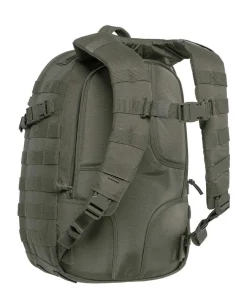 Rush 12 2.0 Ranger Green