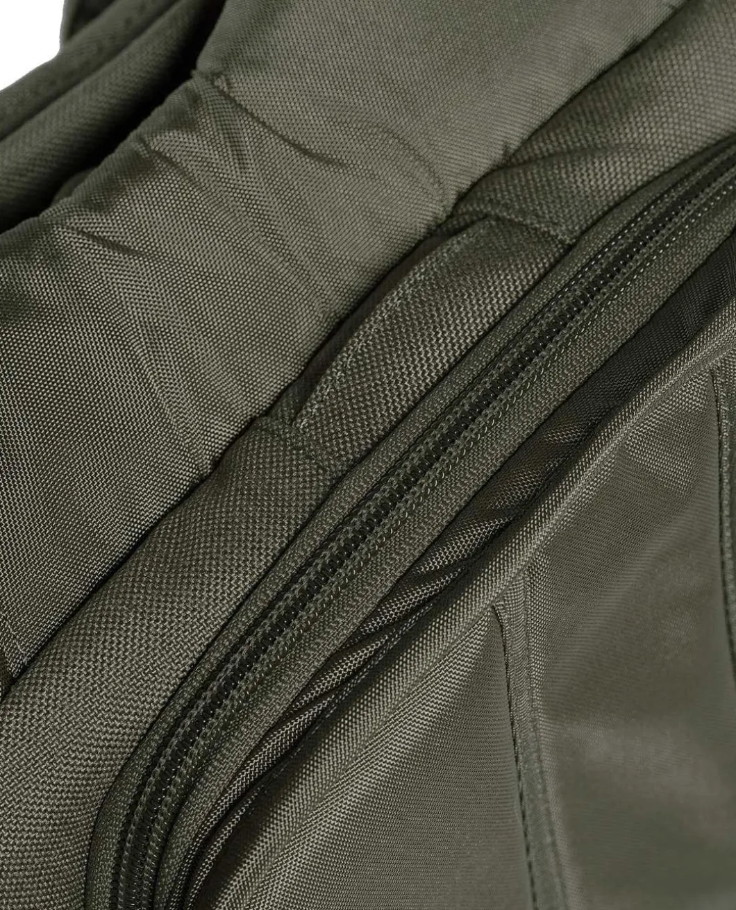 Rush 12 2.0 Ranger Green
