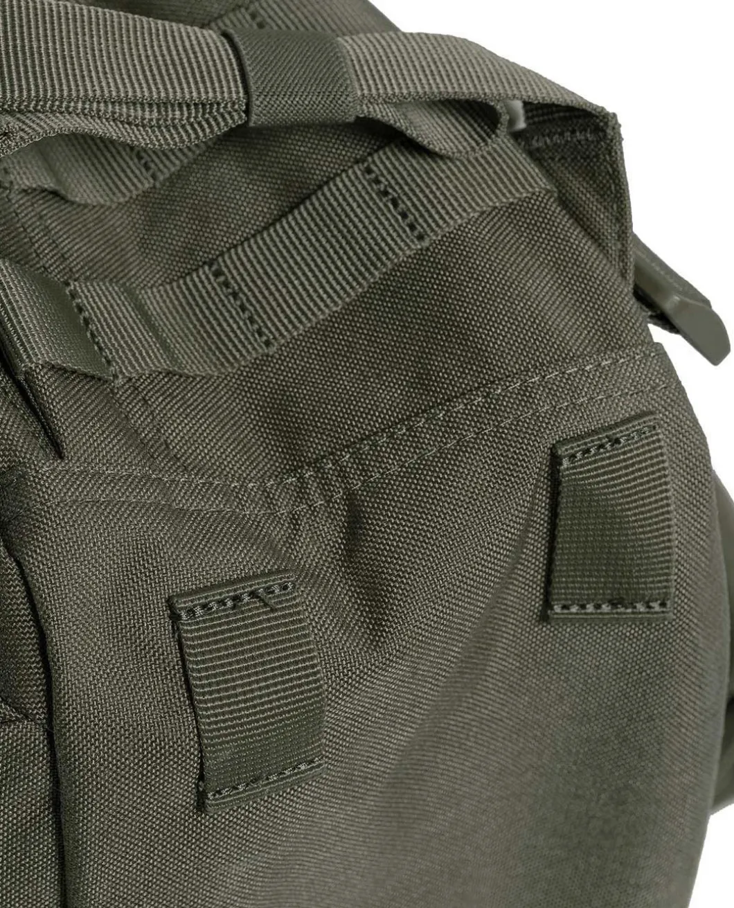 Rush 12 2.0 Ranger Green