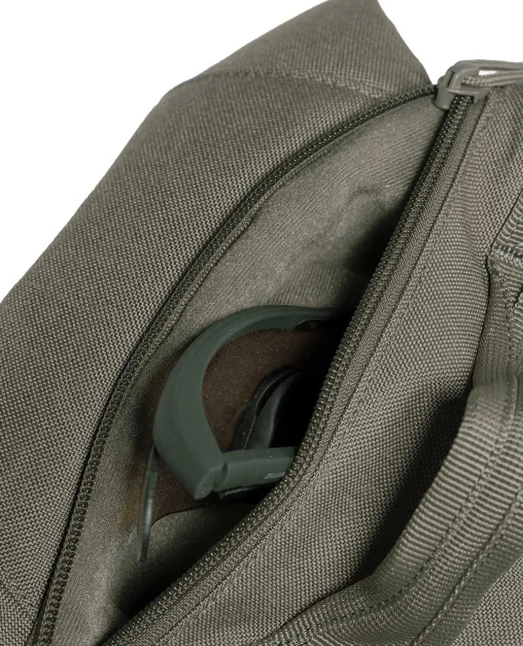 Rush 12 2.0 Ranger Green