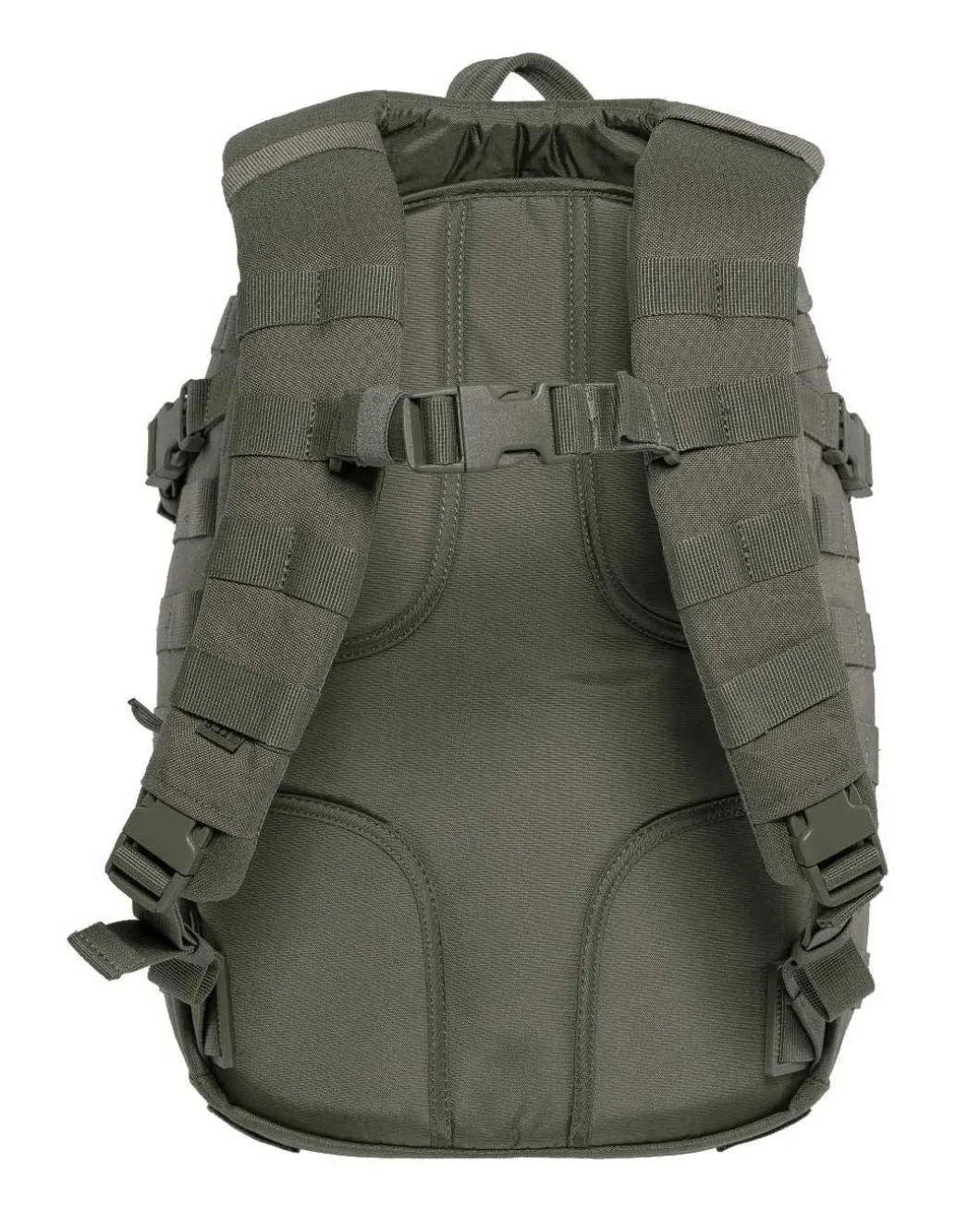 Rush 12 2.0 Ranger Green