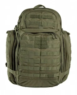 Rush 72 2.0 Ranger Green