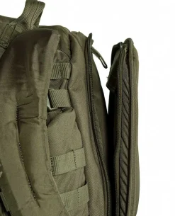 Rush 72 2.0 Ranger Green