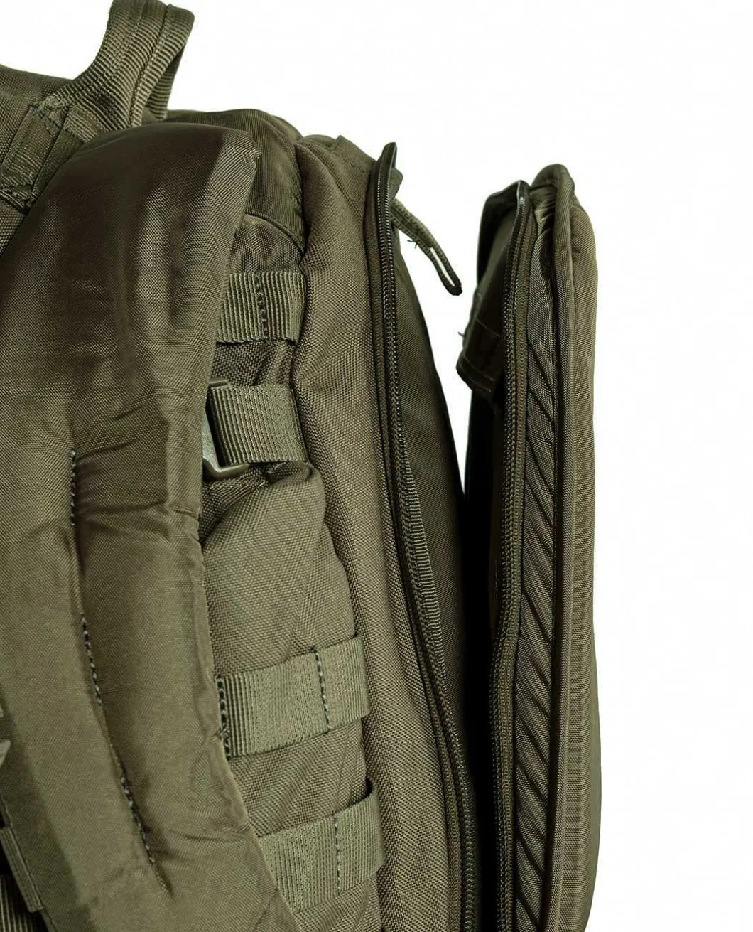 Rush 72 2.0 Ranger Green