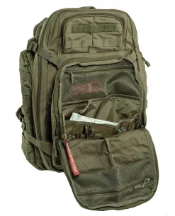 Rush 72 2.0 Ranger Green