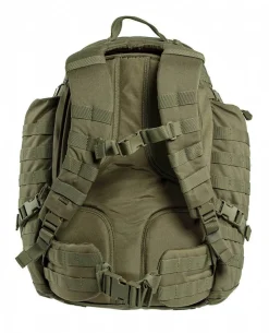 Rush 72 2.0 Ranger Green
