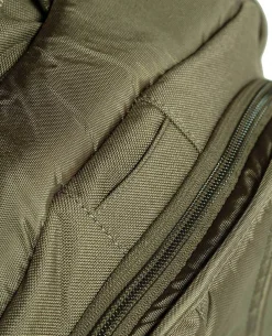 Rush 72 2.0 Ranger Green
