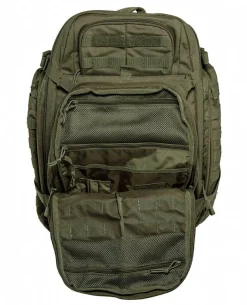 Rush 72 2.0 Ranger Green