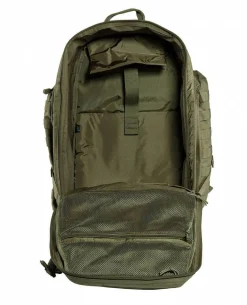 Rush 72 2.0 Ranger Green