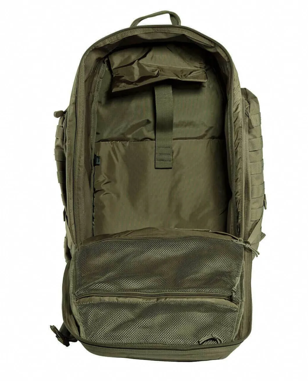 Rush 72 2.0 Ranger Green