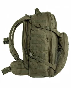 Rush 72 2.0 Ranger Green