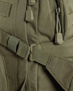 Rush 72 2.0 Ranger Green