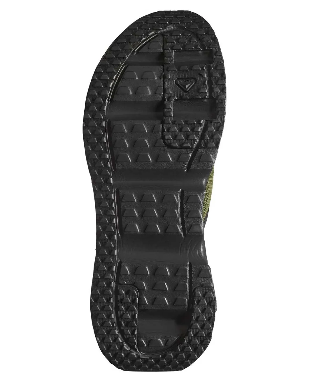 RX Break Forces Olive Night / Black