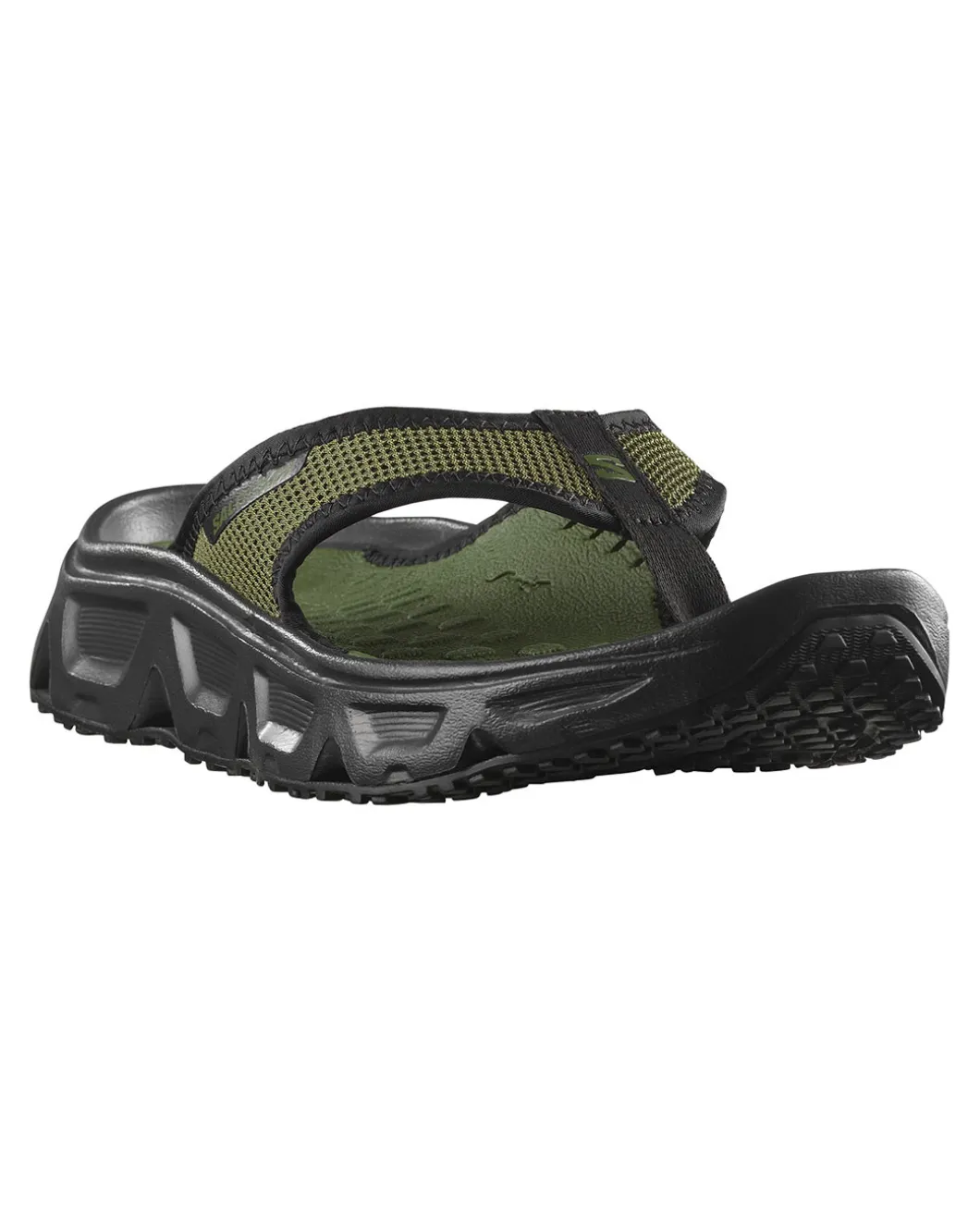 RX Break Forces Olive Night / Black