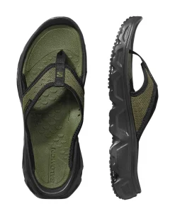 RX Break Forces Olive Night / Black