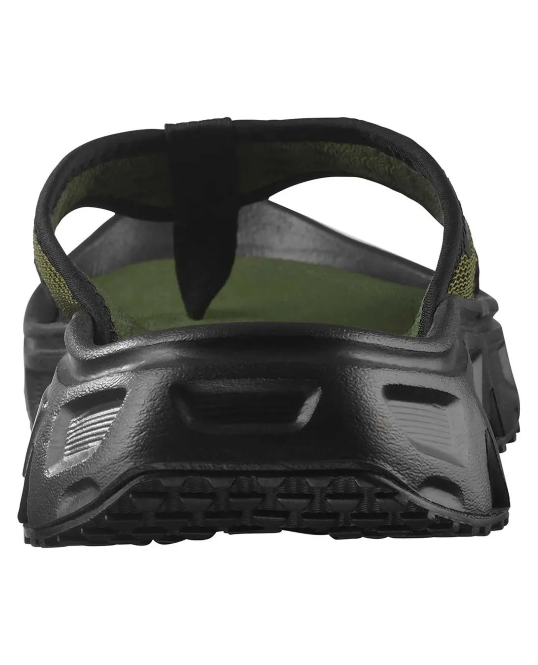 RX Break Forces Olive Night / Black