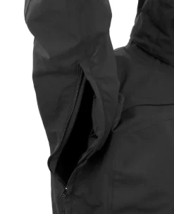 Sabre Jacke 2.0 Black