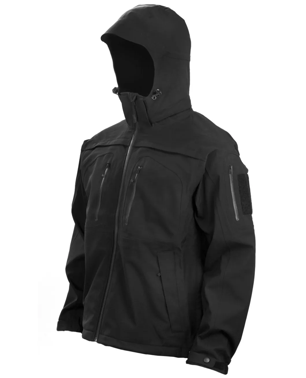 Sabre Jacke 2.0 Black