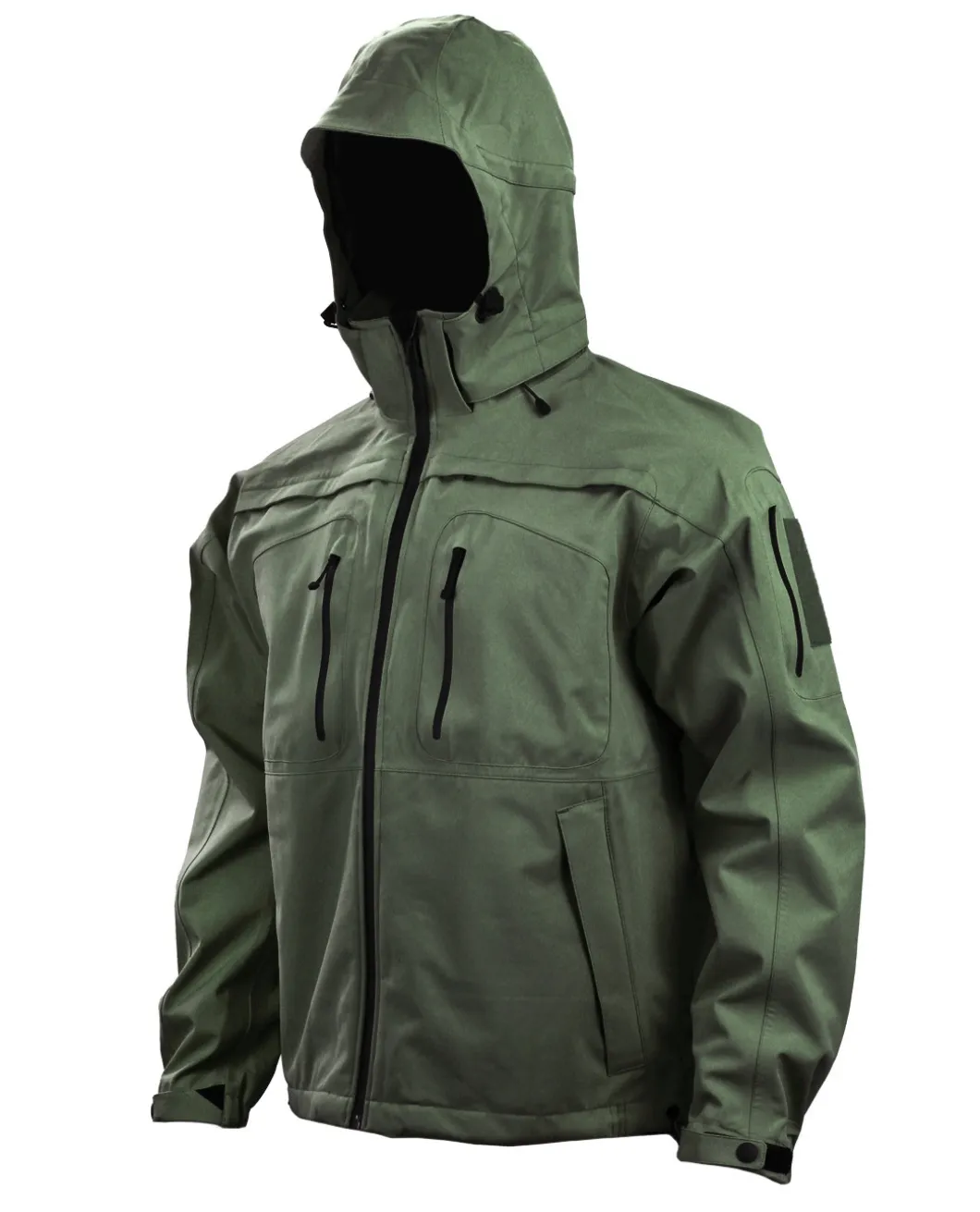 Sabre Jacke 2.0 Moss