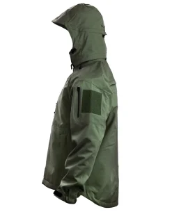Sabre Jacke 2.0 Moss