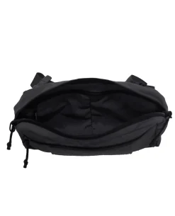 Sandstorm Fanny Pack Black Schwarz