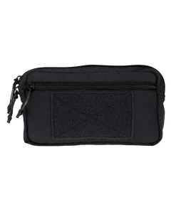 Sandstorm Fanny Pack Black Schwarz