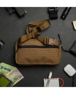 Sandstorm Fanny Pack Coyote