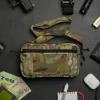 Sandstorm Fanny Pack Multicam