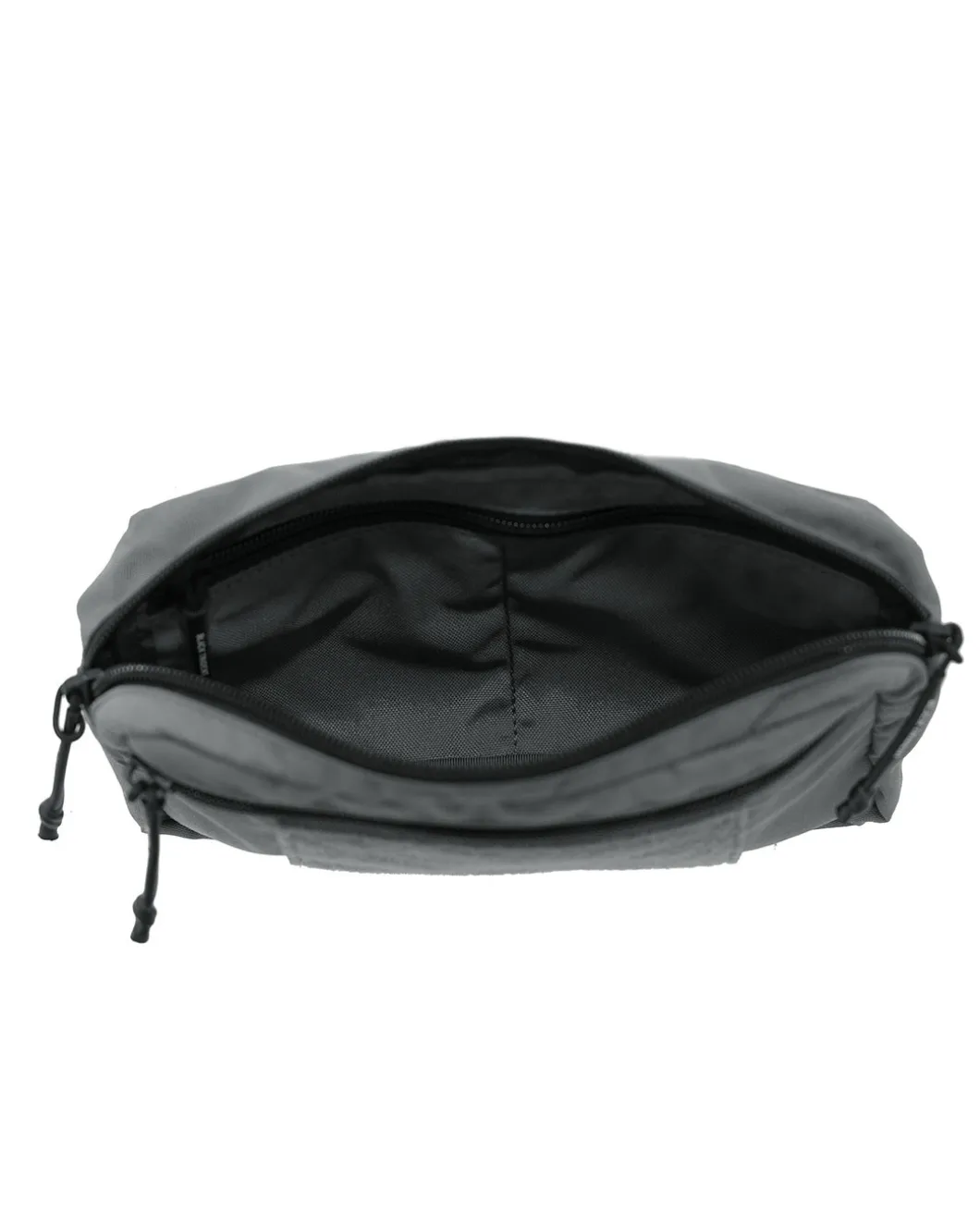 Sandstorm Fanny Pack Wolf Grey