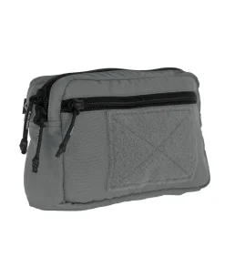 Sandstorm Fanny Pack Wolf Grey