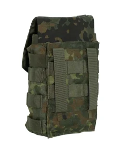 Sanitätstasche PA012 Flecktarn