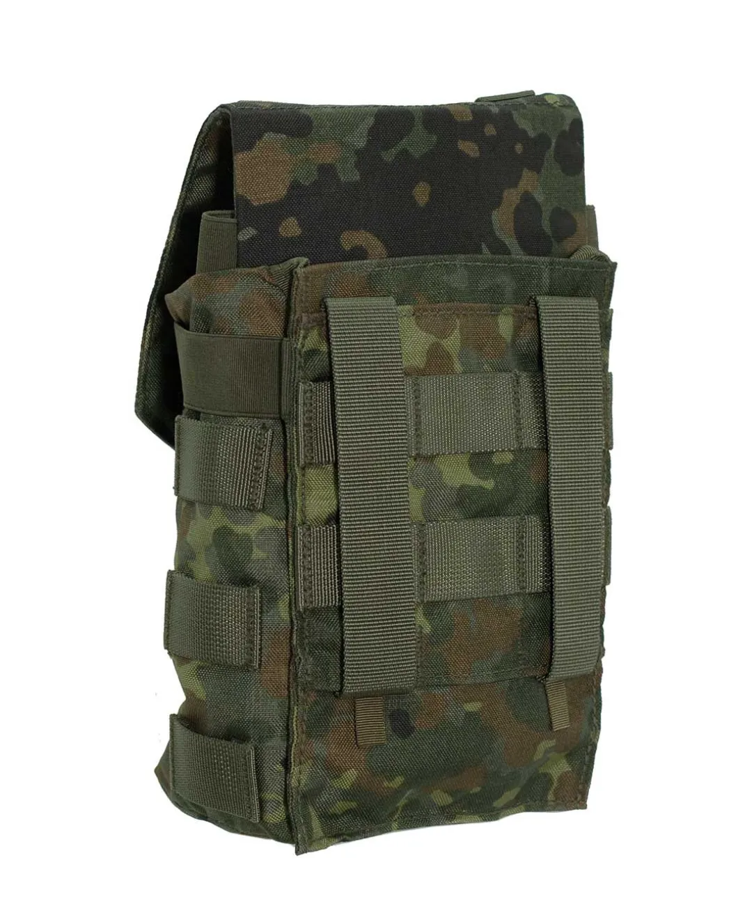 Sanitätstasche PA012 Flecktarn