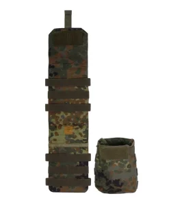 Sanitätstasche PA012 Flecktarn