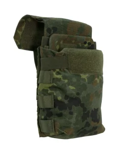 Sanitätstasche PA012 Flecktarn