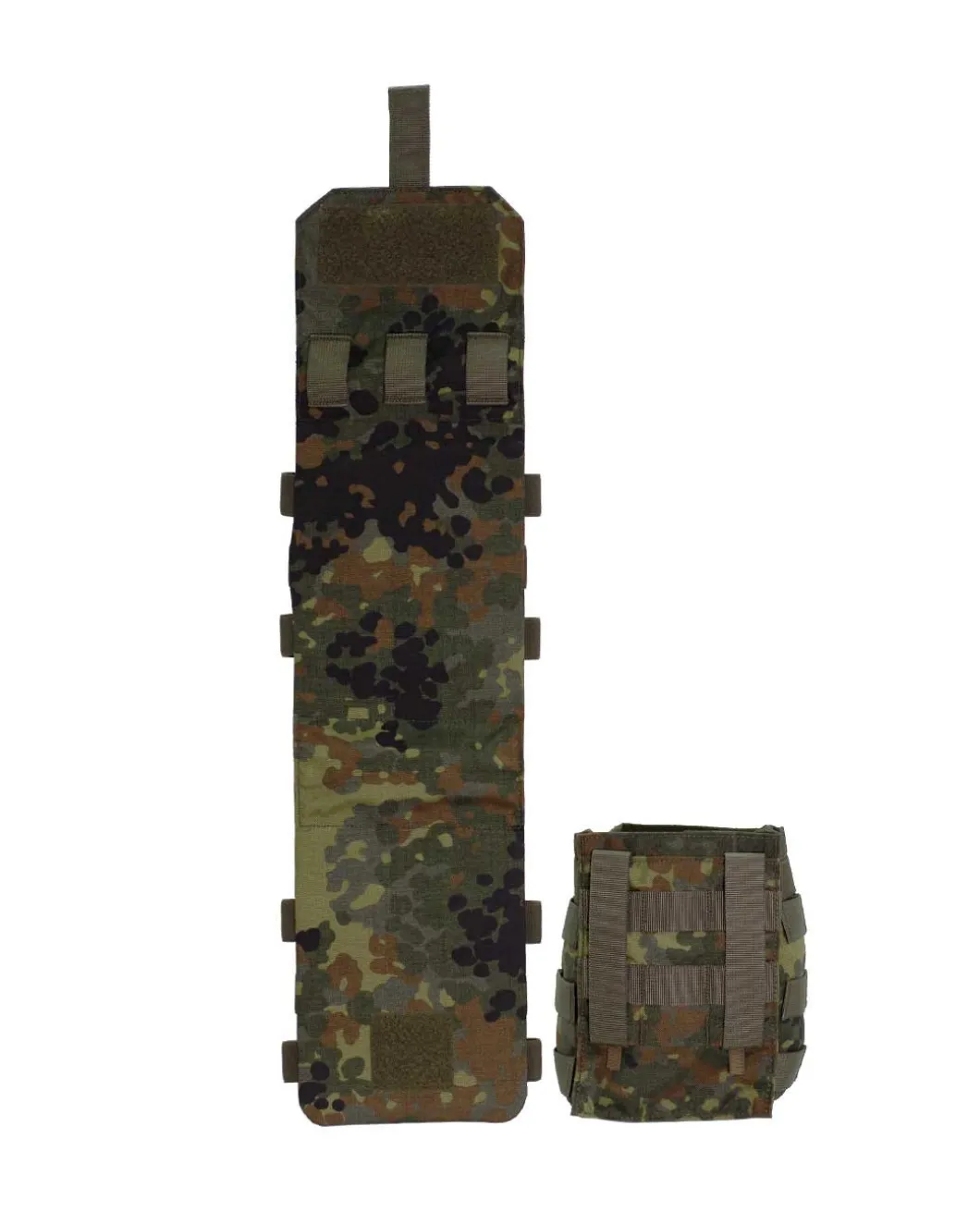 Sanitätstasche PA012 Flecktarn