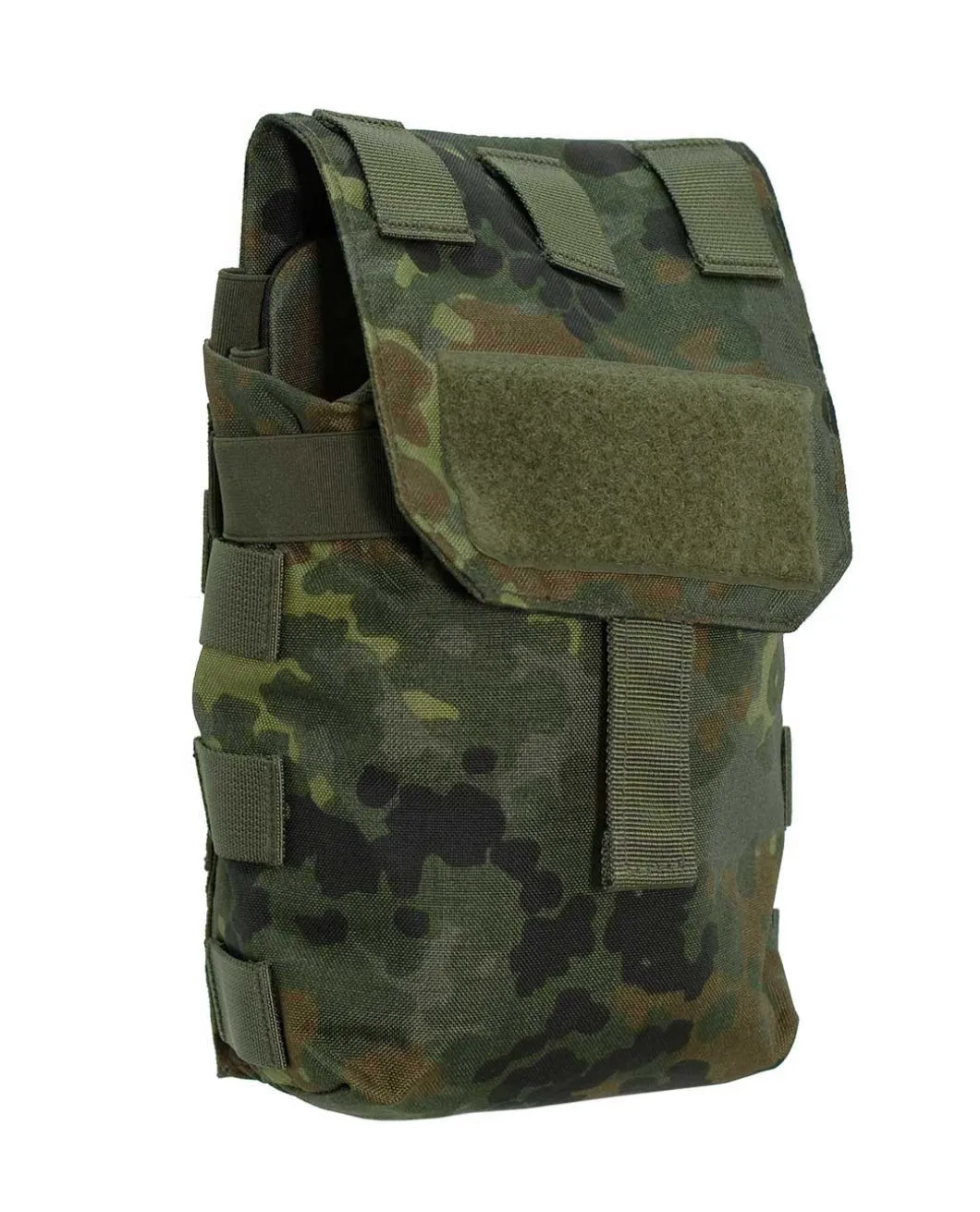Sanitätstasche PA012 Flecktarn