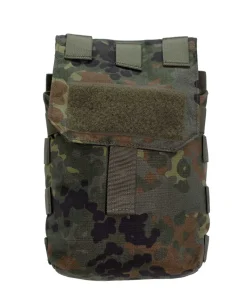 Sanitätstasche PA012 Flecktarn