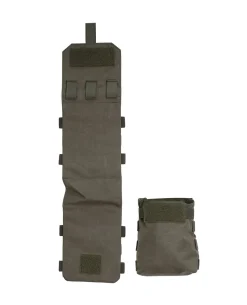 Sanitätstasche PA012 Steingrau