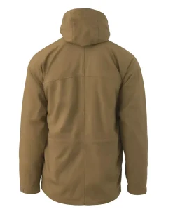 SAS Smock Duracanvas Coyote