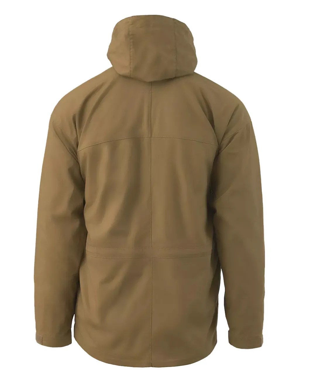 SAS Smock Duracanvas Coyote