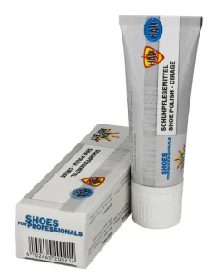 Schuhcreme-75ml Farblos