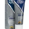 Schuhcreme-75ml Schwarz