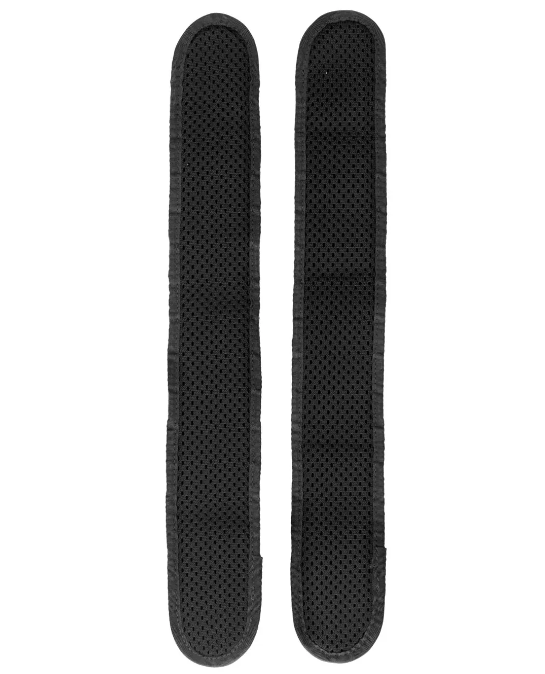 Schulterpolster MGS Schwarz